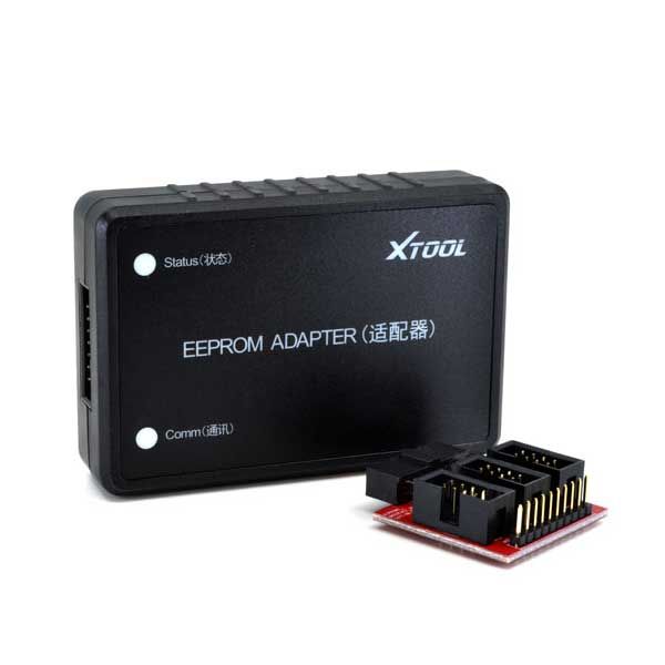 Xtool - EEPROM Kit for the Niro XT - the Original AutoProPad Key Programmer - UHS Hardware