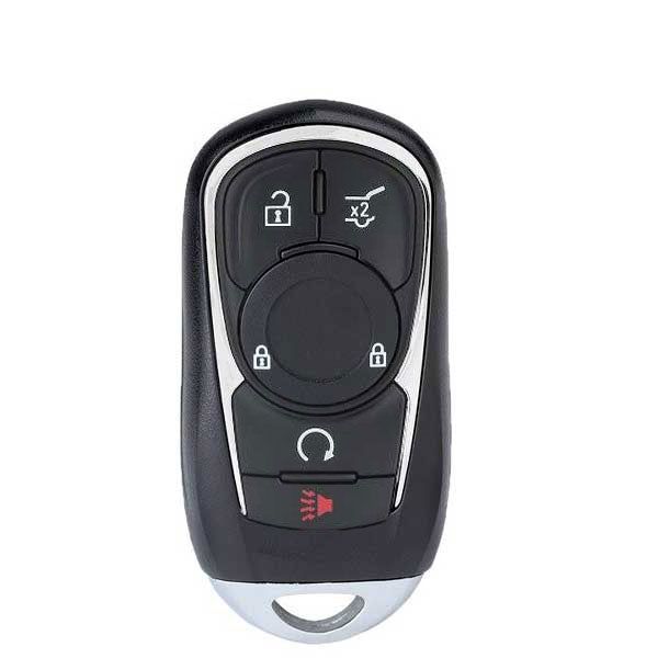 2017-2020 Buick Envision / 5-Button Smart Key / PN: 13584500 / HYQ4AA (AFTERMARKET) - UHS Hardware