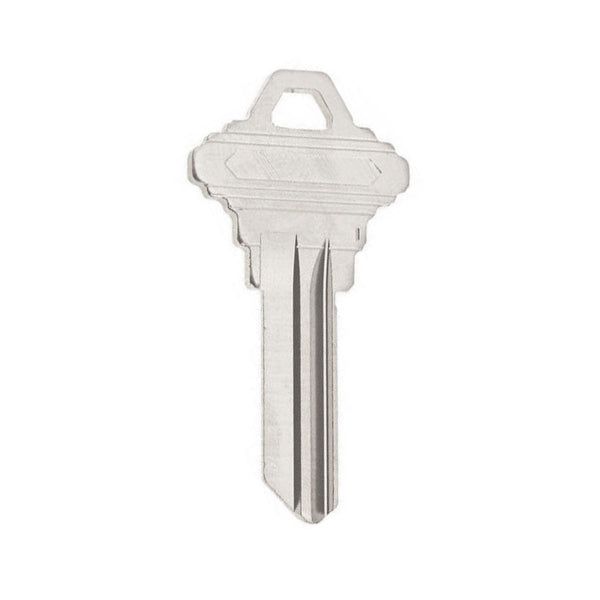 100-C SCHLAGE Key Blank - ILCO - UHS Hardware