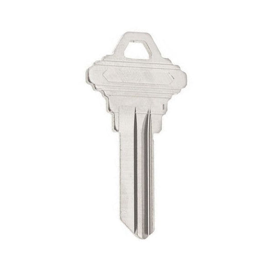 100-C SCHLAGE Key Blank - ILCO - UHS Hardware
