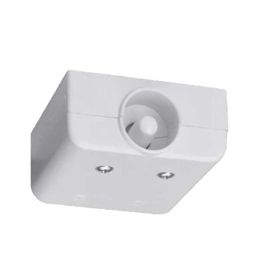 SDC - D15-2 - Concealed Remote Desk Switches - SPDT Push Switch - Momentary - 10 Amp @ 30VAC/DC - UHS Hardware