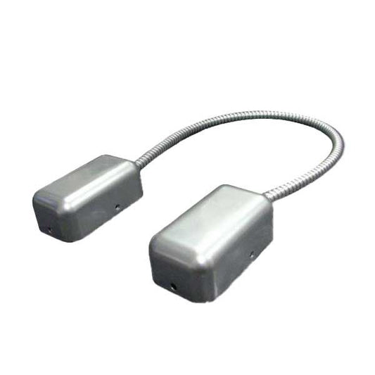 Command Access - Power Transfer Door Loop - 20" Length - Optional Finish - UHS Hardware