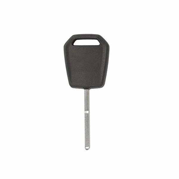2013-2019 Ford Lincoln HU101 Side-Mill Transponder Key SHELL (No Chip) for 128-Bit (ST-H128) - UHS Hardware