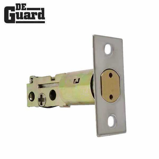 Premium Mechanical Keypad Keyless Deadbolt - Satin Chrome - UHS Hardware