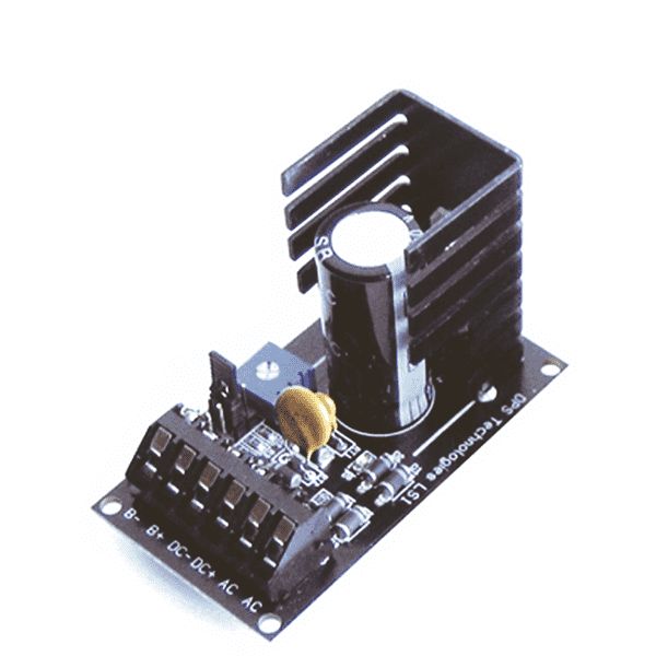 Camden CX-PS13 V3 - Variable Output Linear Power Supply - UHS Hardware