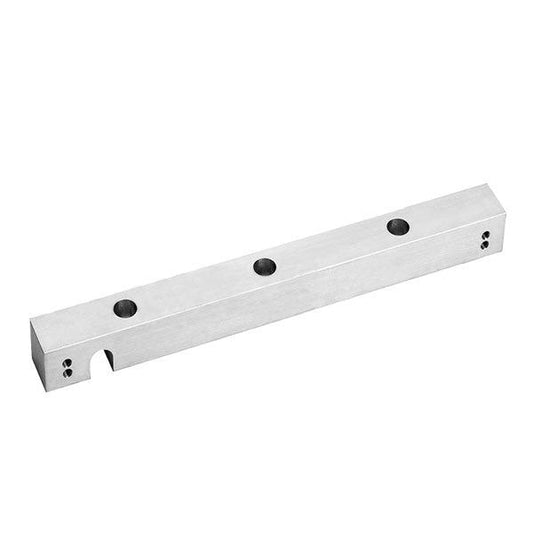 SDC - UB11V - Header Bracket / for Frame Mounting Magnetic Locks - Aluminum