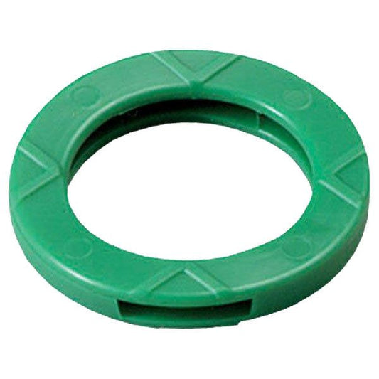 LuckyLine - 16646 - Key Identifiers - Large - Green - UHS Hardware