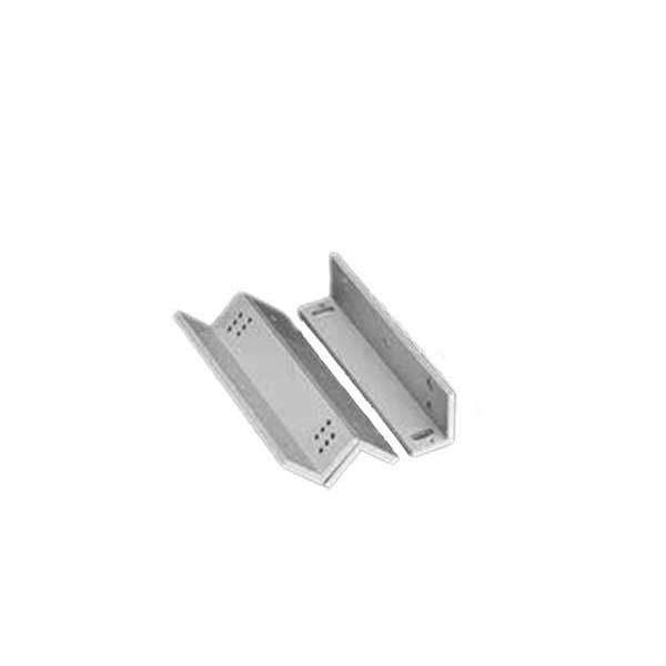 Rosslare - LAZ12 - Adjustable L & Z Bracket - 1200 LBS - UHS Hardware