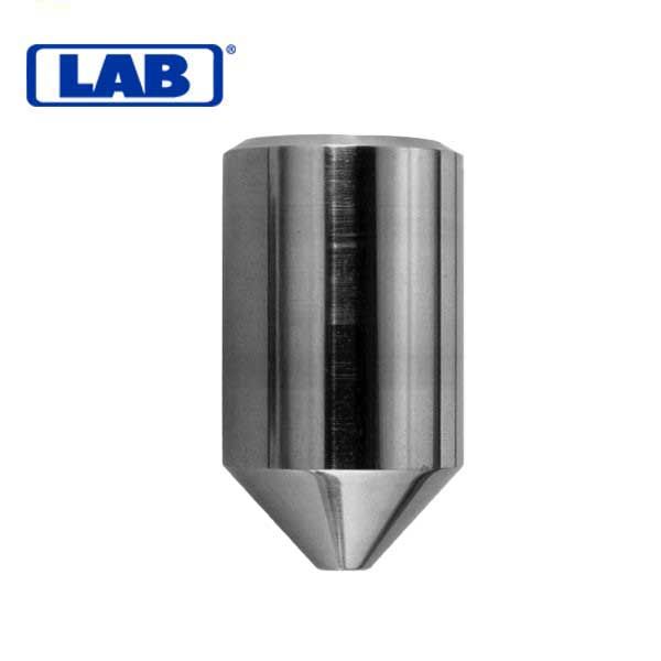 LAB - BEST A2 Bottom Pins - SFIC - I/C Core - PolyBag Pack of 100 - UHS Hardware