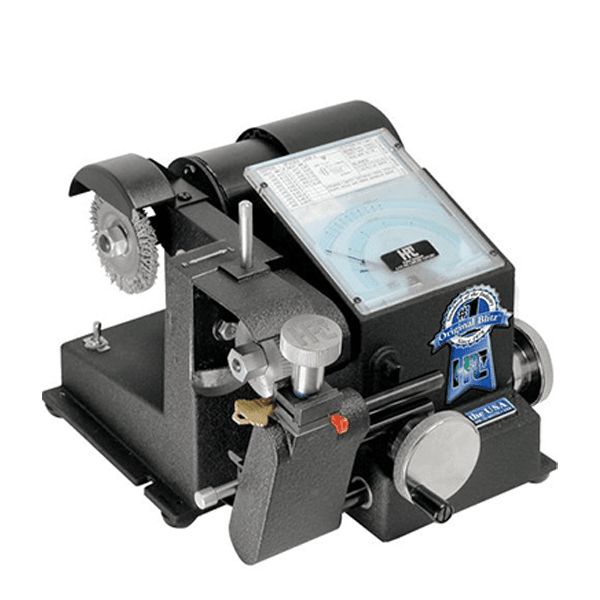 HPC 1200 Blitz Code Machine - UHS Hardware