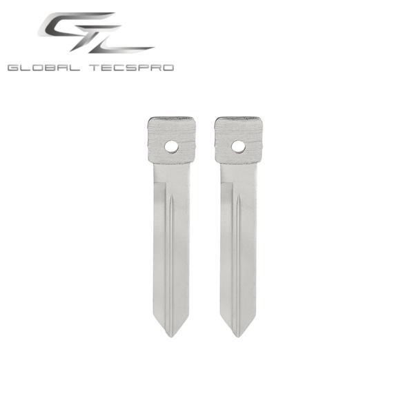 MFK Ford H75 Refill Blades 10-Pack (GTL) - UHS Hardware