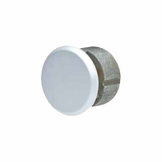 ILCO - Mortise Zinc Die Cast Cylinders - AL - Aluminum - Dummy Mortise - UHS Hardware