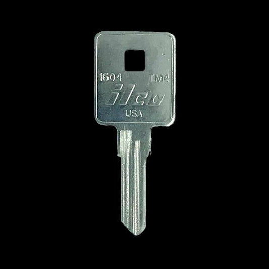 1604-TM4 TRIMARK Key Blank - ILCO - UHS Hardware