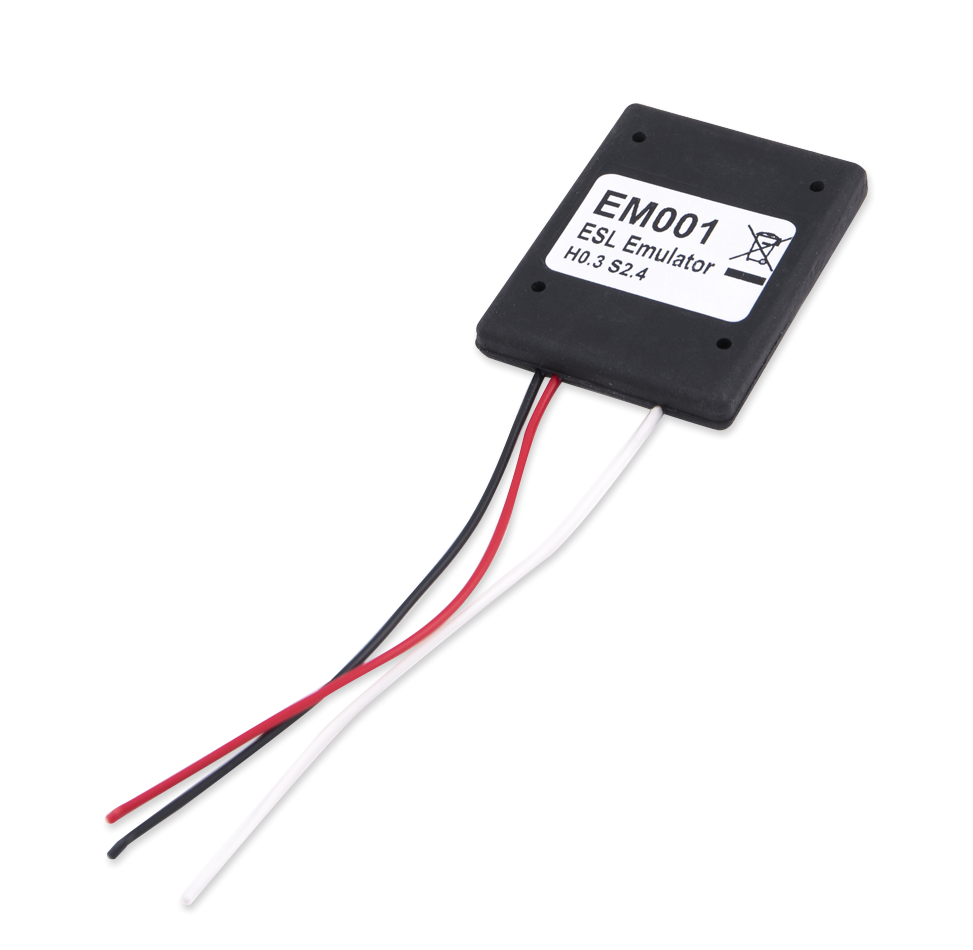 ABRITES ADVI ESL Emulator for Mercedes EM001