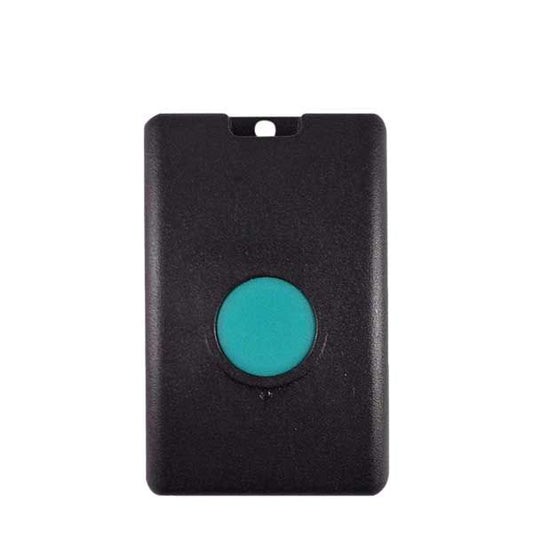 Alarm Lock Trilogy - 1-Button Release For Trilogy Cylindrical Locks - 100ft Range - UHS Hardware