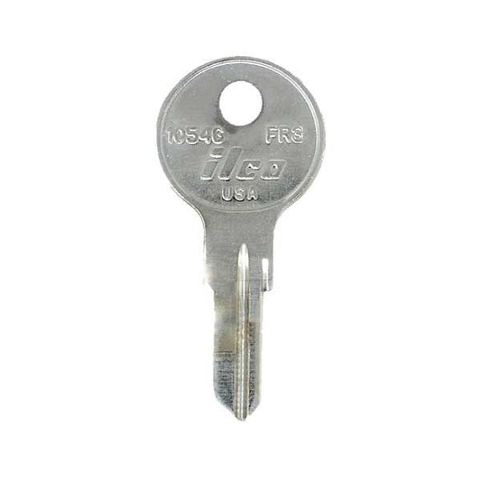 1054G-FR3 FORT LOCK Key Blank - ILCO - UHS Hardware