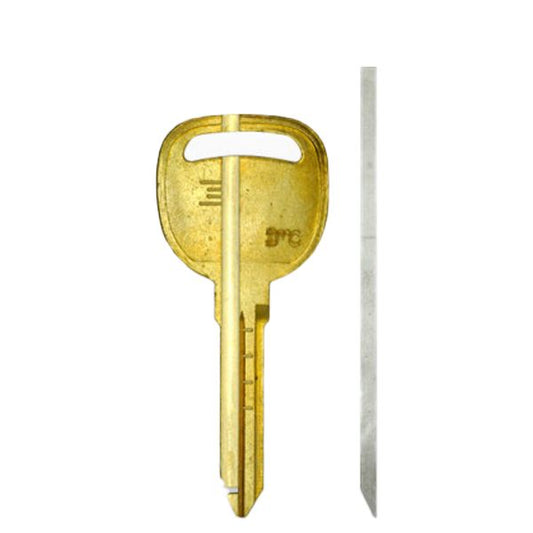 EEZ Reader - 1994-2008 - GM - 10 Cut - B82 / B86 / B89 / B91 - UHS Hardware