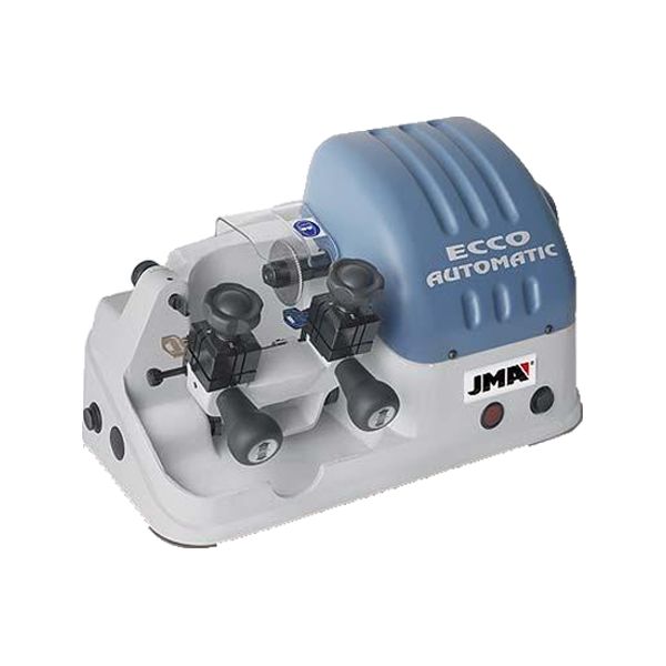 JMA - ECCO AUTOMATIC- Heavy Duty Automatic Key Duplicator - UHS Hardware