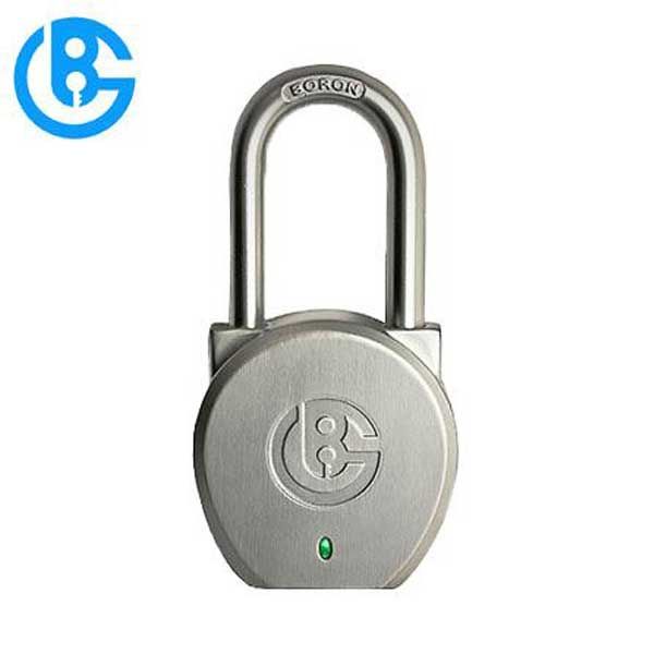 Brilliant Guard - Smart Portable Bluetooth Padlock - BG-PL-1338 - Heav –  SLK Online