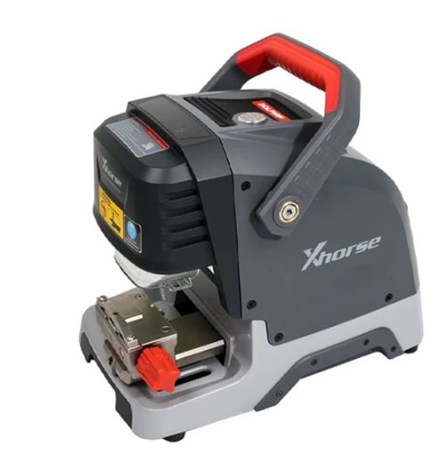 Condor XC Dolphin XP-005 High Sec Portable Key Cutting Machine / w Battery (XHorse) - UHS Hardware