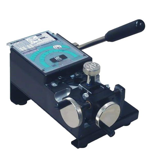 HPC - 1200 Punch Machine - Universal Code Cutter - UHS Hardware