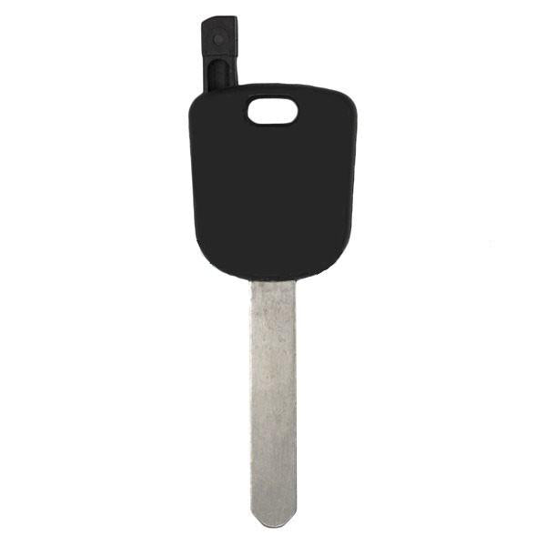 HO01 / HO03 / Honda Transponder Key SHELL (No Chip) (ST-HO01) - UHS Hardware