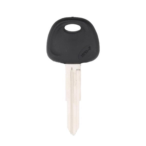1995-2010 Hyundai / Kia - HY14-P - Mechanical Plastic Head Key (ILCO-HY14-P) - UHS Hardware