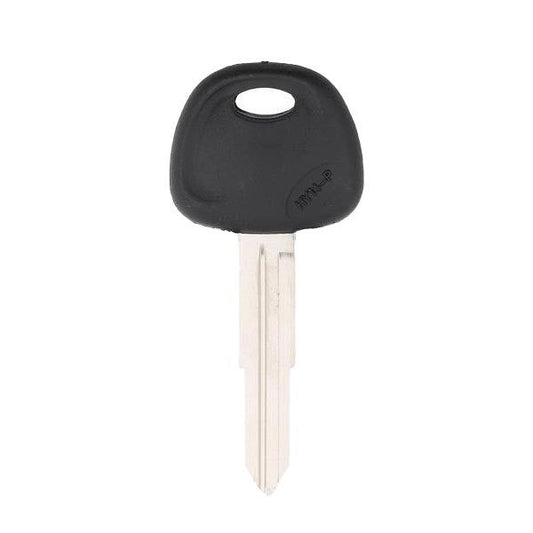 1995-2010 Hyundai / Kia - HY14-P - Mechanical Plastic Head Key (ILCO-HY14-P) - UHS Hardware