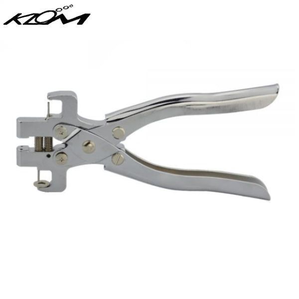 KLOM - Flip Key Roll Pin Removal / Installation Vice Tool - UHS Hardware