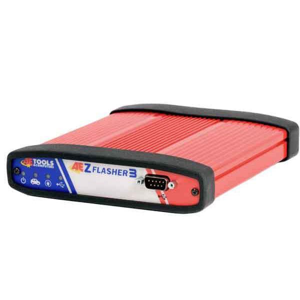 Mopar - AEZ Flasher 3 - J-2534 Programmer & Diagnostic Tool - UHS Hardware