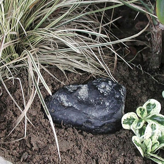 LuckyLine - 90601 - Rock Key Hider - 1 Pack - UHS Hardware