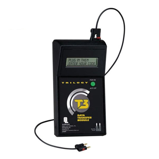 Alarm Lock - ALL-AL-DTMIII - Data Transfer Module for Data Transfer and Audit Trails to/from Electric Locks - UHS Hardware