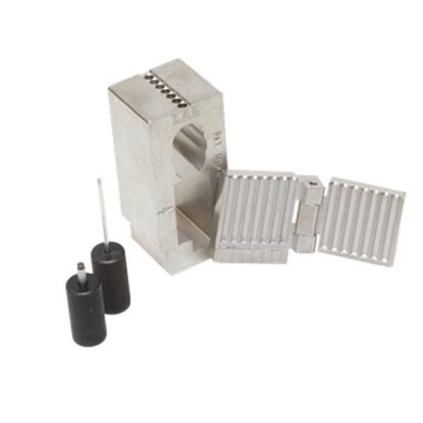 LAB - Interchangeable Core Annex / LICCB - UHS Hardware