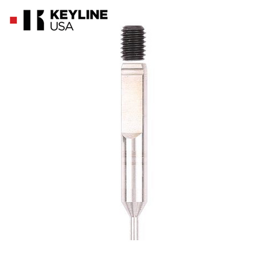Keyline - Calibration Tracer / Decoder - for Keyline Ninja Key Machine - UHS Hardware