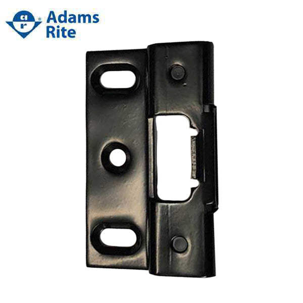 Adams Rite - 22-0430 - Strike - For 3700, 8700, 8800 Rim Exit Devices - Black