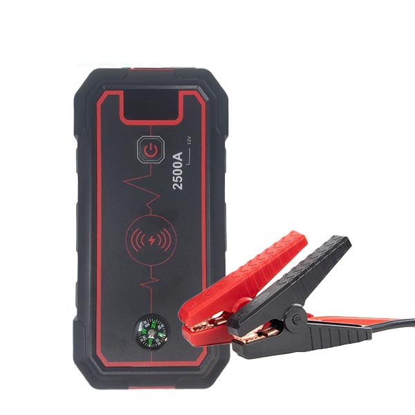 Multi-function Car & Truck Battery Jump Starter - 12V - 1000A-2000A - 22,000MAh Battery - UHS Hardware