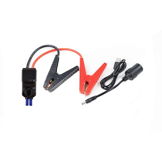 Multi-function Car & Truck Battery Jump Starter - 12V - 1000A-2000A - 22,000MAh Battery - UHS Hardware