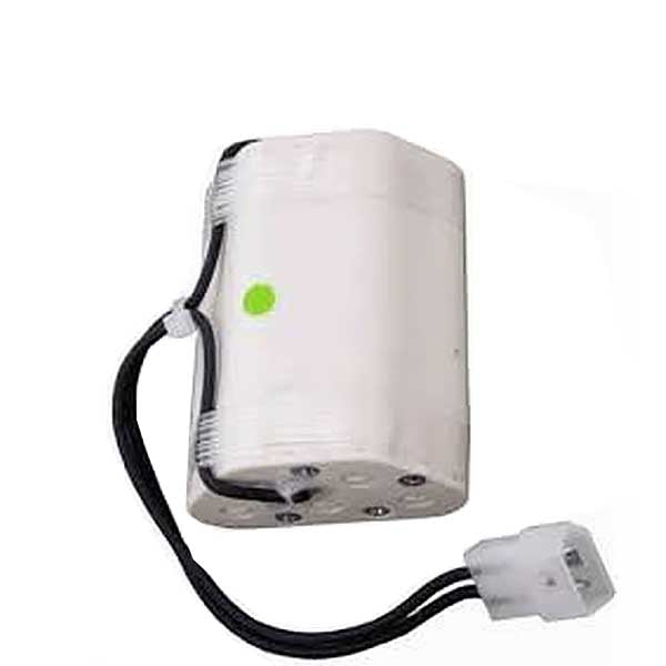 Trilogy - S6061- Alarm Lock Trilogy DL / PDL Cylindrical Series Battery Pack (Alarm Lock) - UHS Hardware