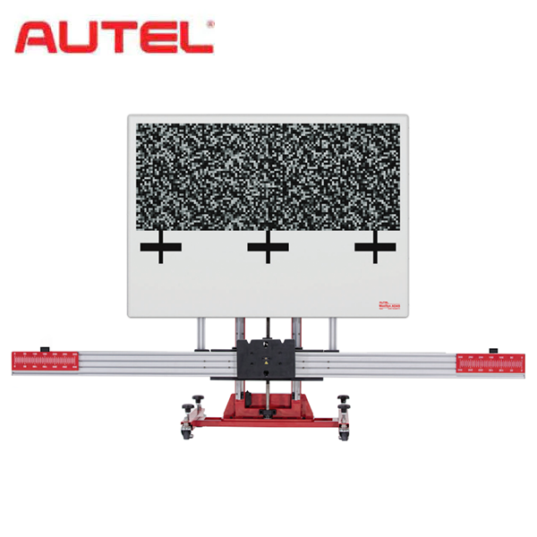 Autel - ADAS - AS20 - All Systems Package - Tablet Not Included