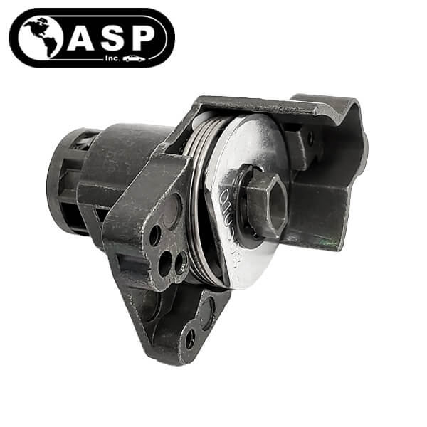 2006-2015 Acura Honda / HO03 / Driver or Passenger Side Door Lock Cylinder / Coded / D-19-131 (ASP) - UHS Hardware