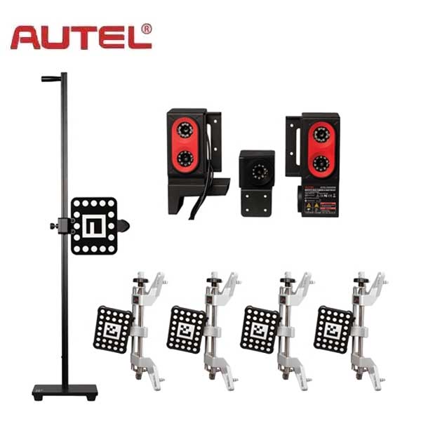 Autel - MaxiSYS - IA800 - ADAS Calibration Tool