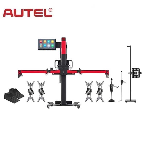 Autel - MaxiSYS - IA900AS - ADAS - All Systems Package