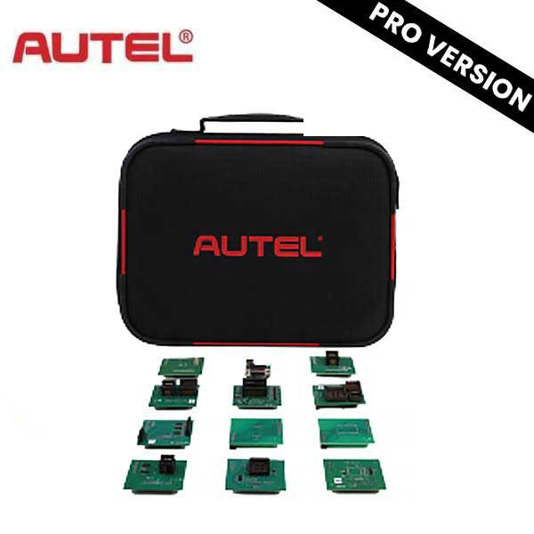 Autel - MaxiIM IMKPA - Expanded Key Programming Accessories for Renew / Unlock & More! (Must be used with XP400PRO) - UHS Hardware