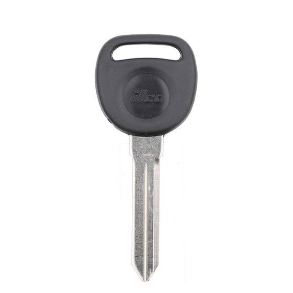 1998-2008 GM - B99 - Transponder Key - (MEGAMOS ID 13 Chip) - UHS Hardware