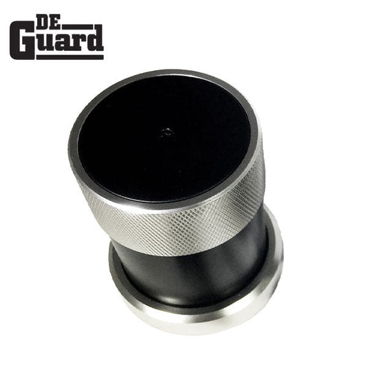 Premium Biometric Fingerprint Knob Lock - Latch w/ Bluetooth / Key Fob / Code Access - UHS Hardware