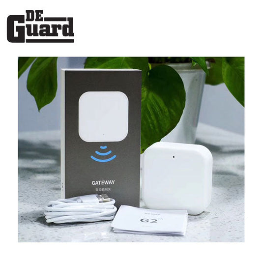 G2 Wifi Internet Gateway For Bluetooth Smart Locks - UHS Hardware