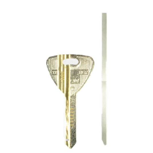 EEZ Reader - 1991-1996 - Ford - 10 Cut - H62 / H66 / MZ25 / DA32 - UHS Hardware