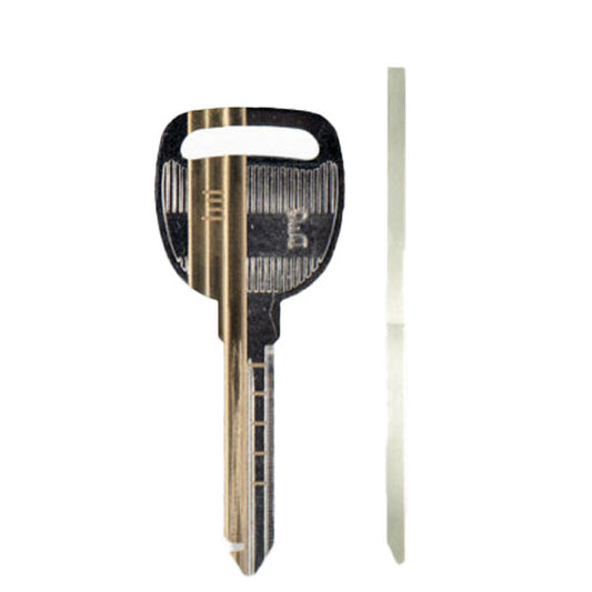 EEZ Reader - 1998-2007 - Saturn - HUF Locks - B96 - UHS Hardware