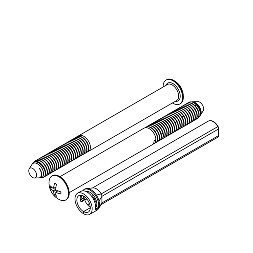 Kwikset - 780 Series Deadbolt - Thick Door Pack - UHS Hardware