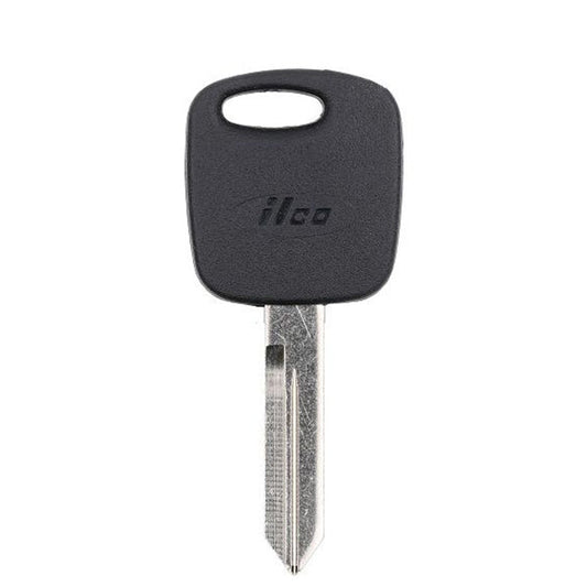 1996-2006 Ford - H72 - Transponder Key - (TEXAS ID 4C GLASS Chip) - UHS Hardware